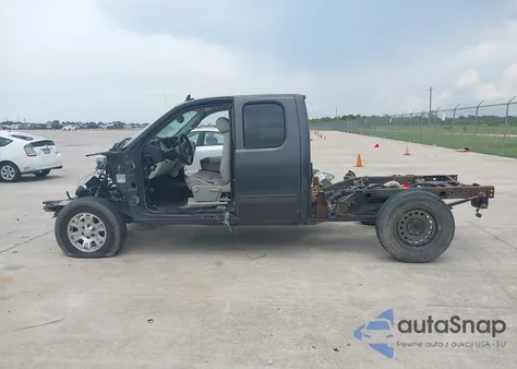 2011 Chevrolet Silverado z USA, uszkodzony, nr VIN 1GCRCSEA4BZ170274